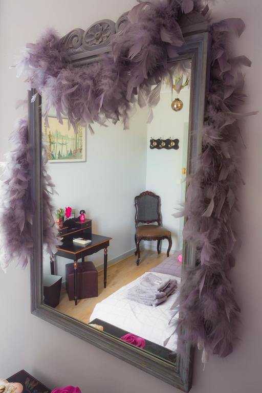 La Petite Maison Pres De L'Eglise Meillac Habitación foto
